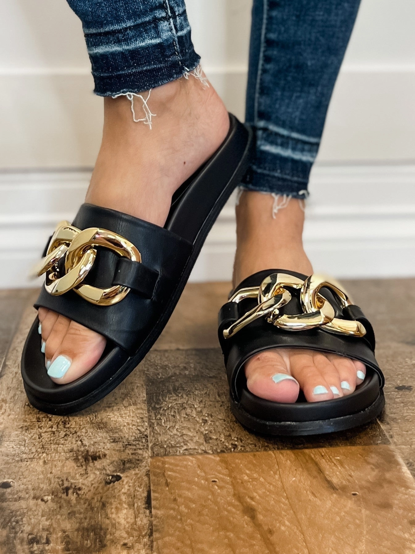 ShuShop Divena Sandal
