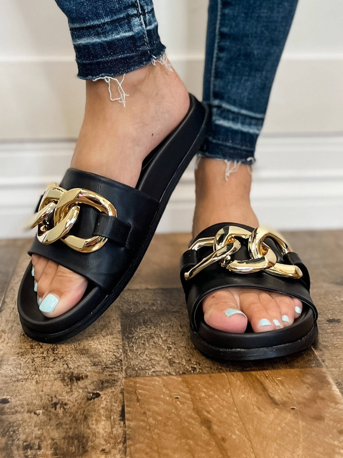 ShuShop Divena Sandal