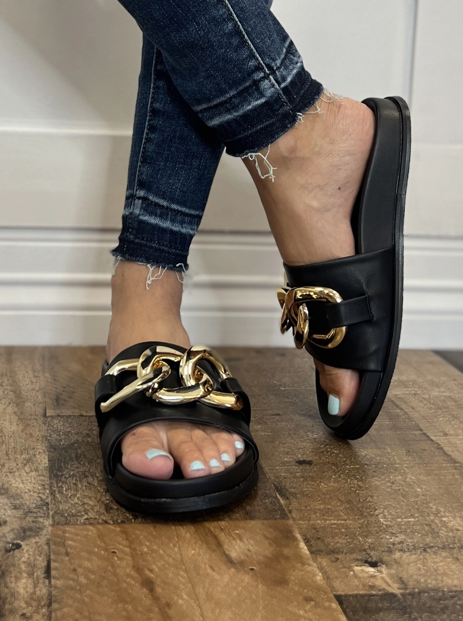 ShuShop Divena Sandal