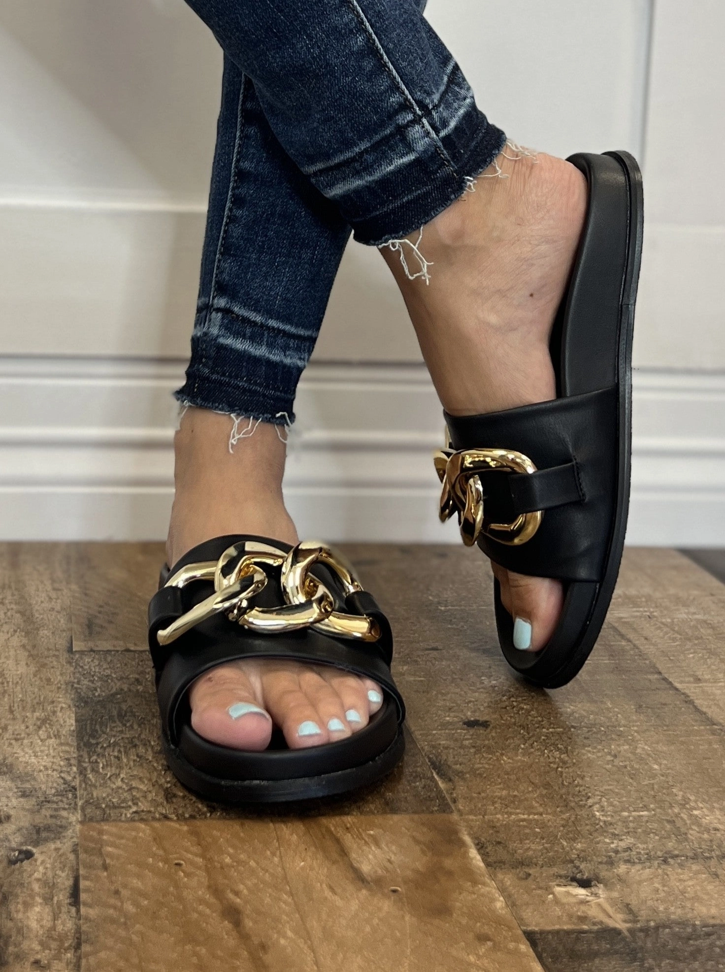 ShuShop Divena Sandal