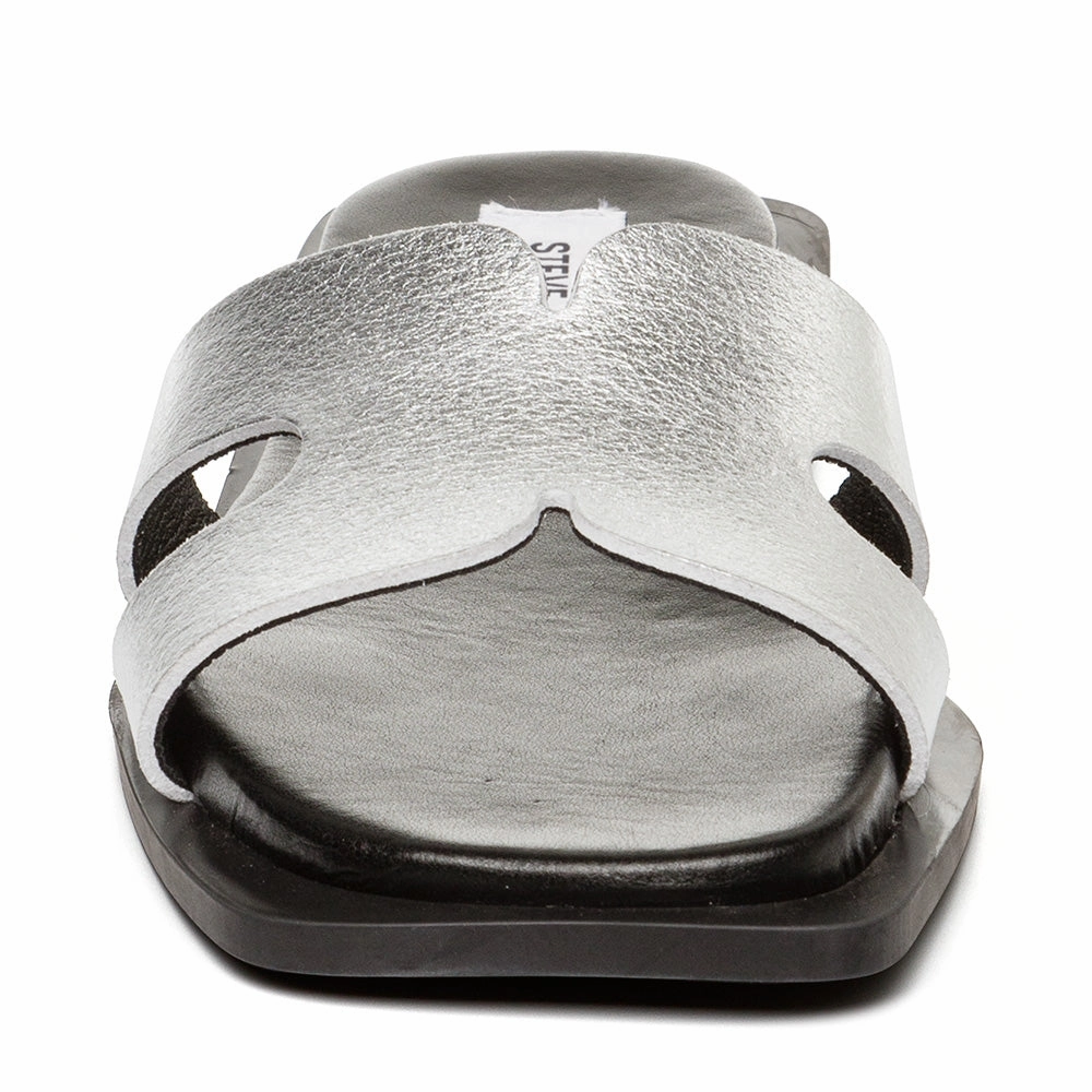 Sofia Slide SILVER
