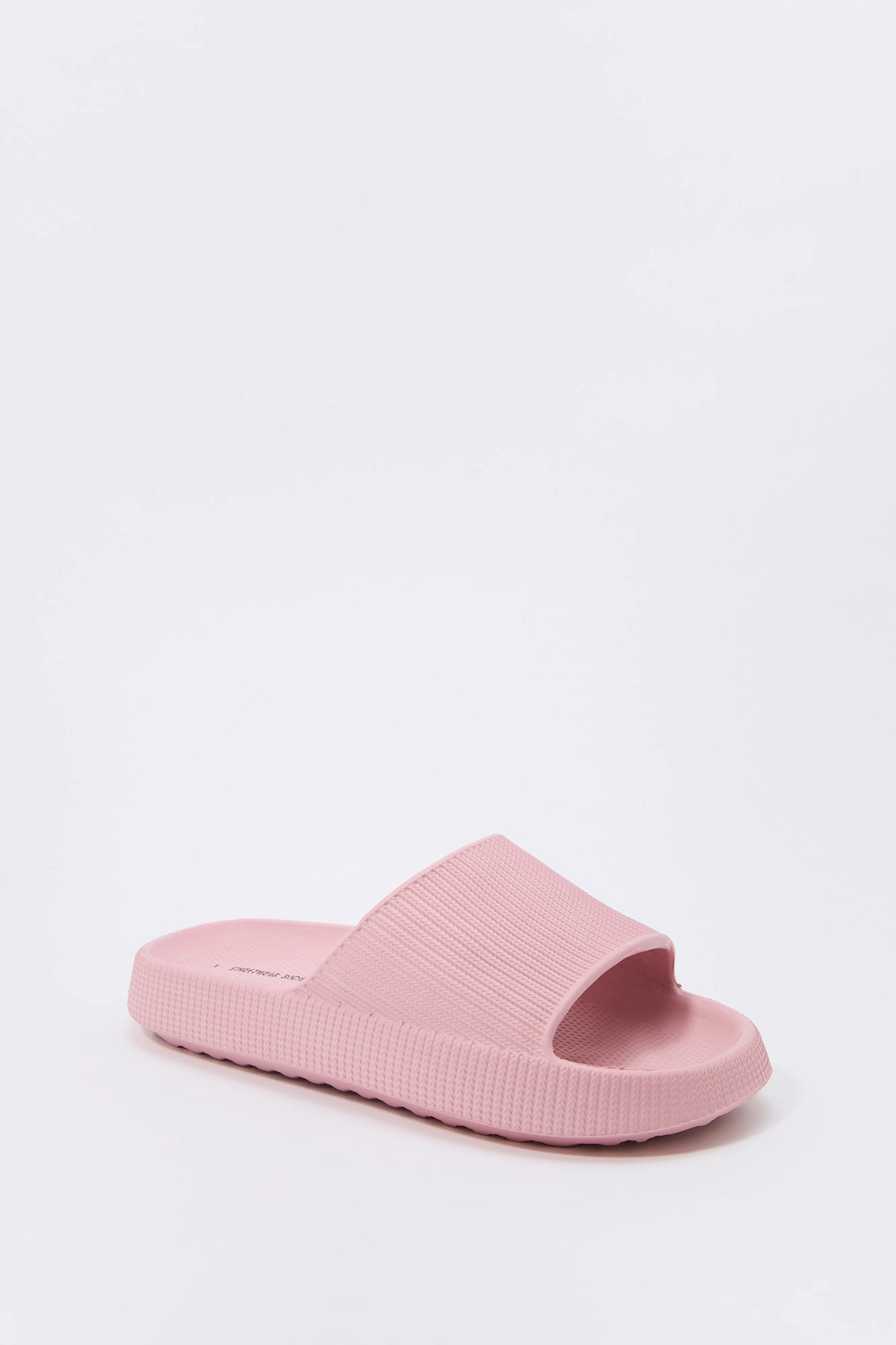 Sponge Slide