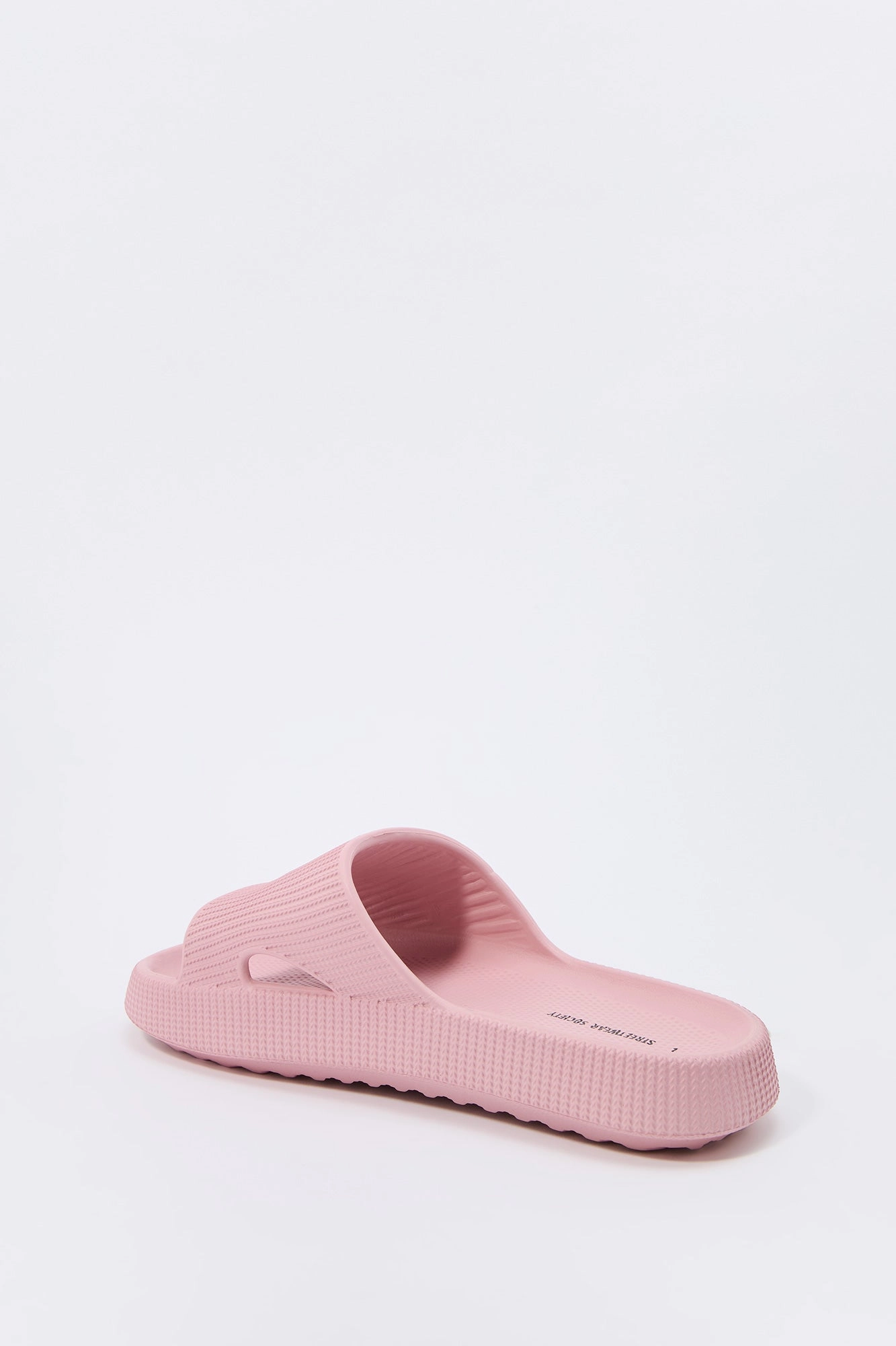 Sponge Slide