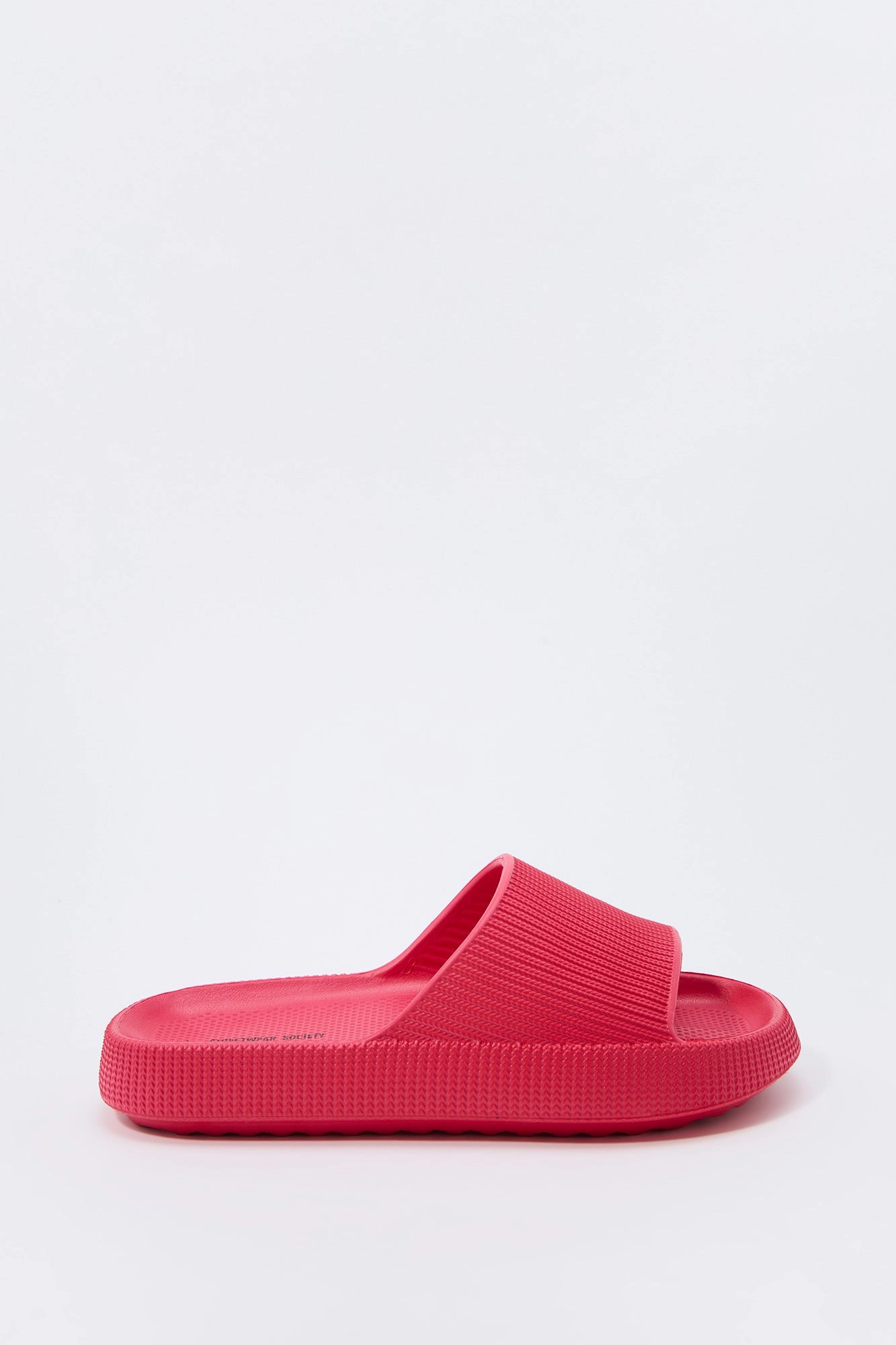 Sponge Slide