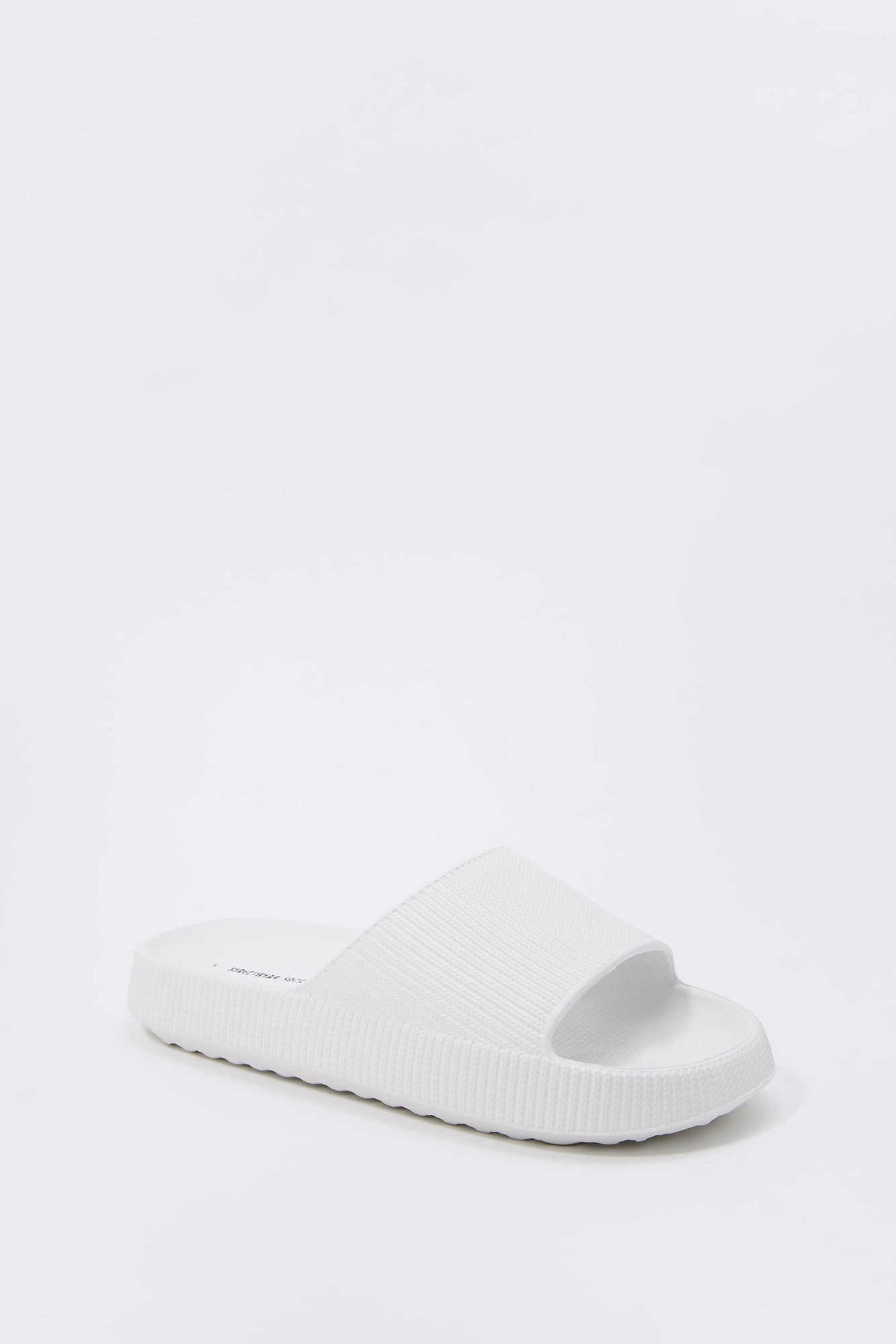 Sponge Slide