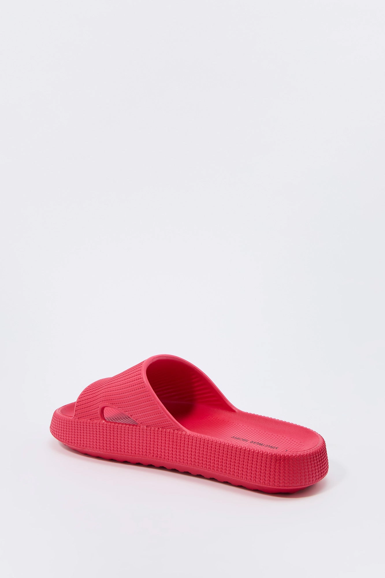 Sponge Slide