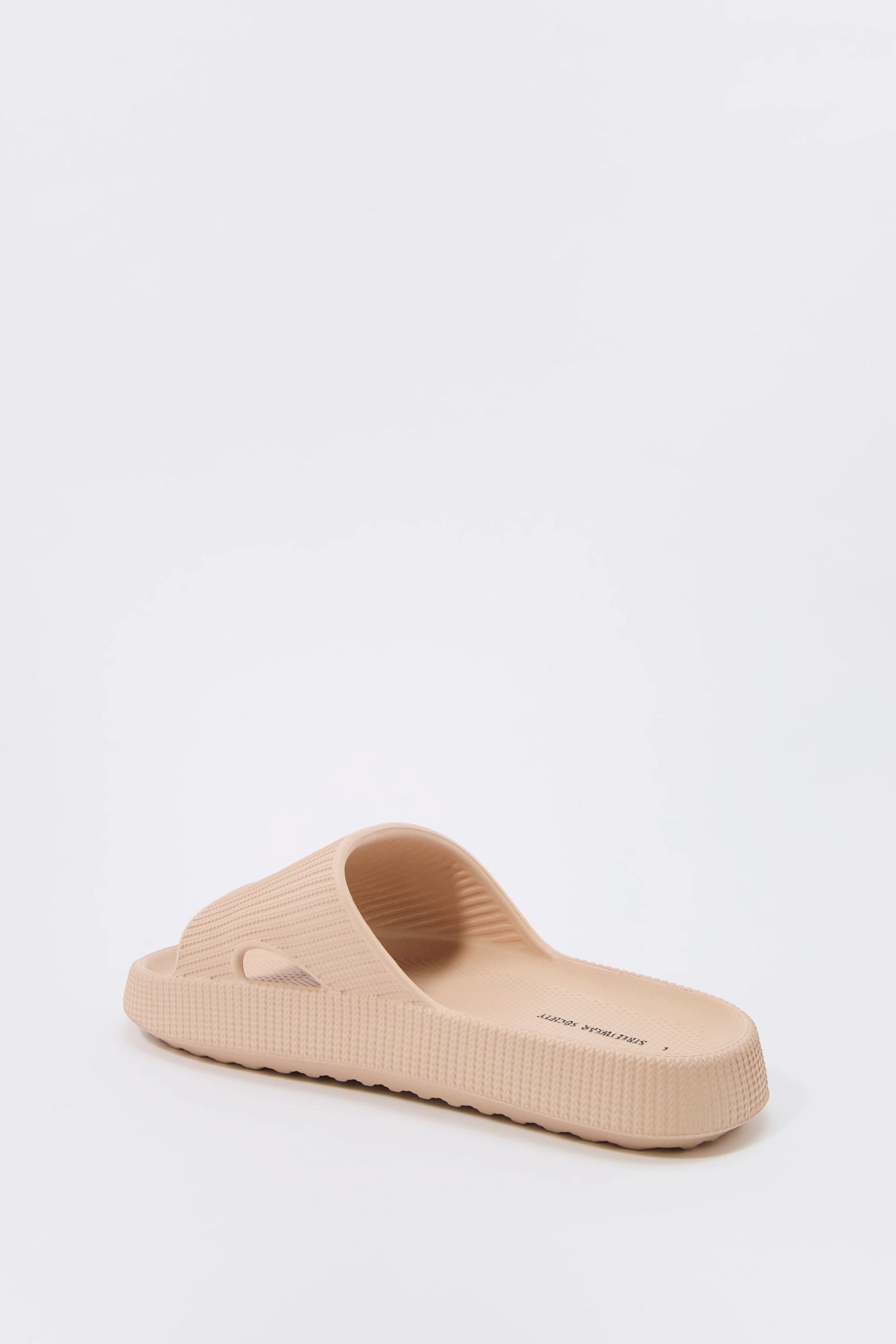 Sponge Slide
