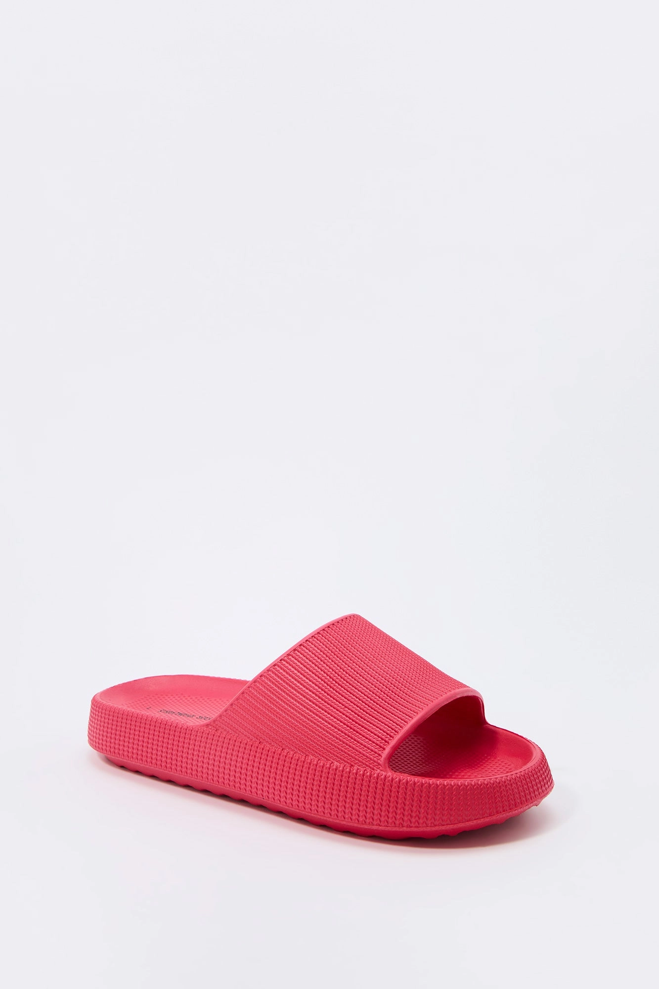 Sponge Slide