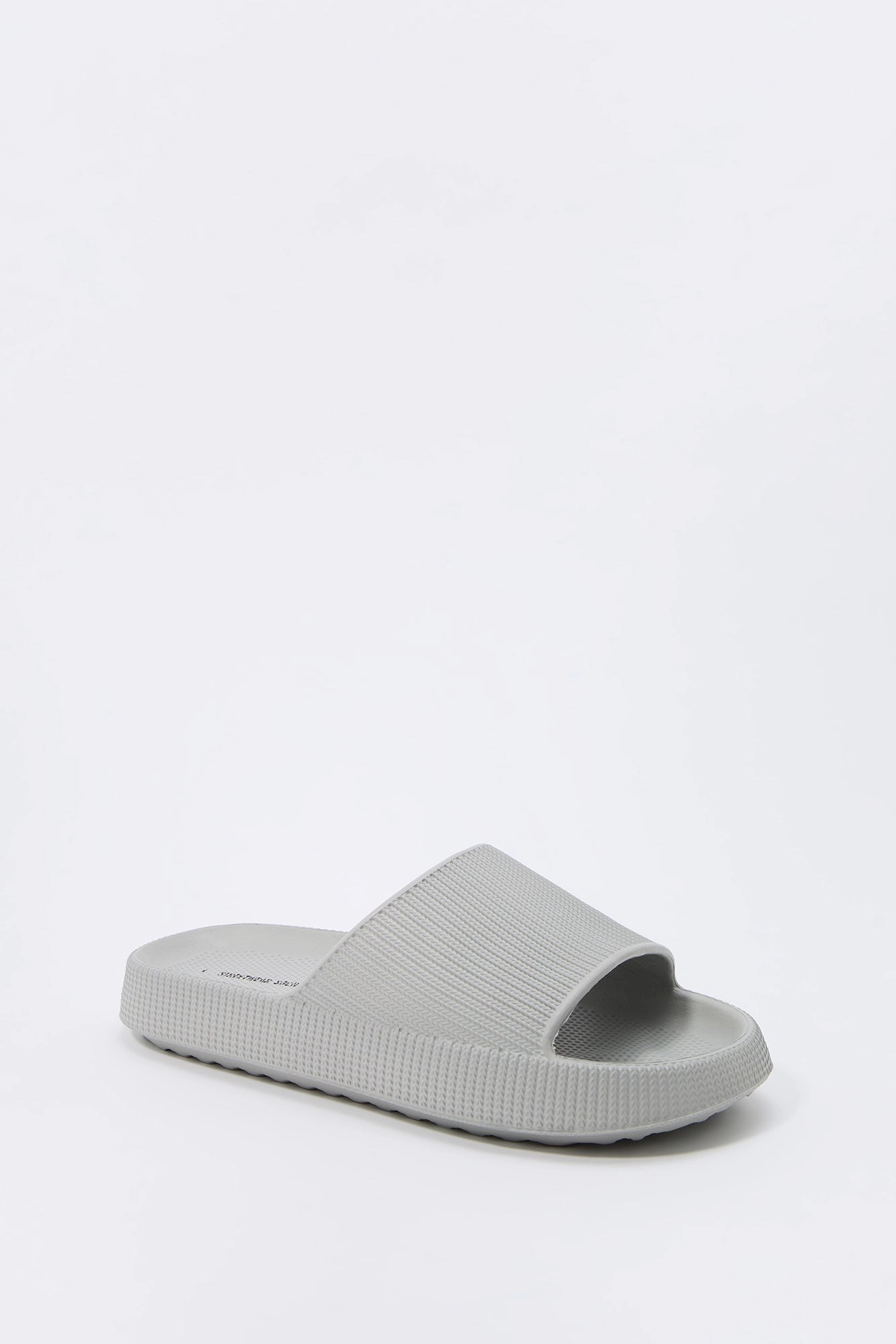 Sponge Slide