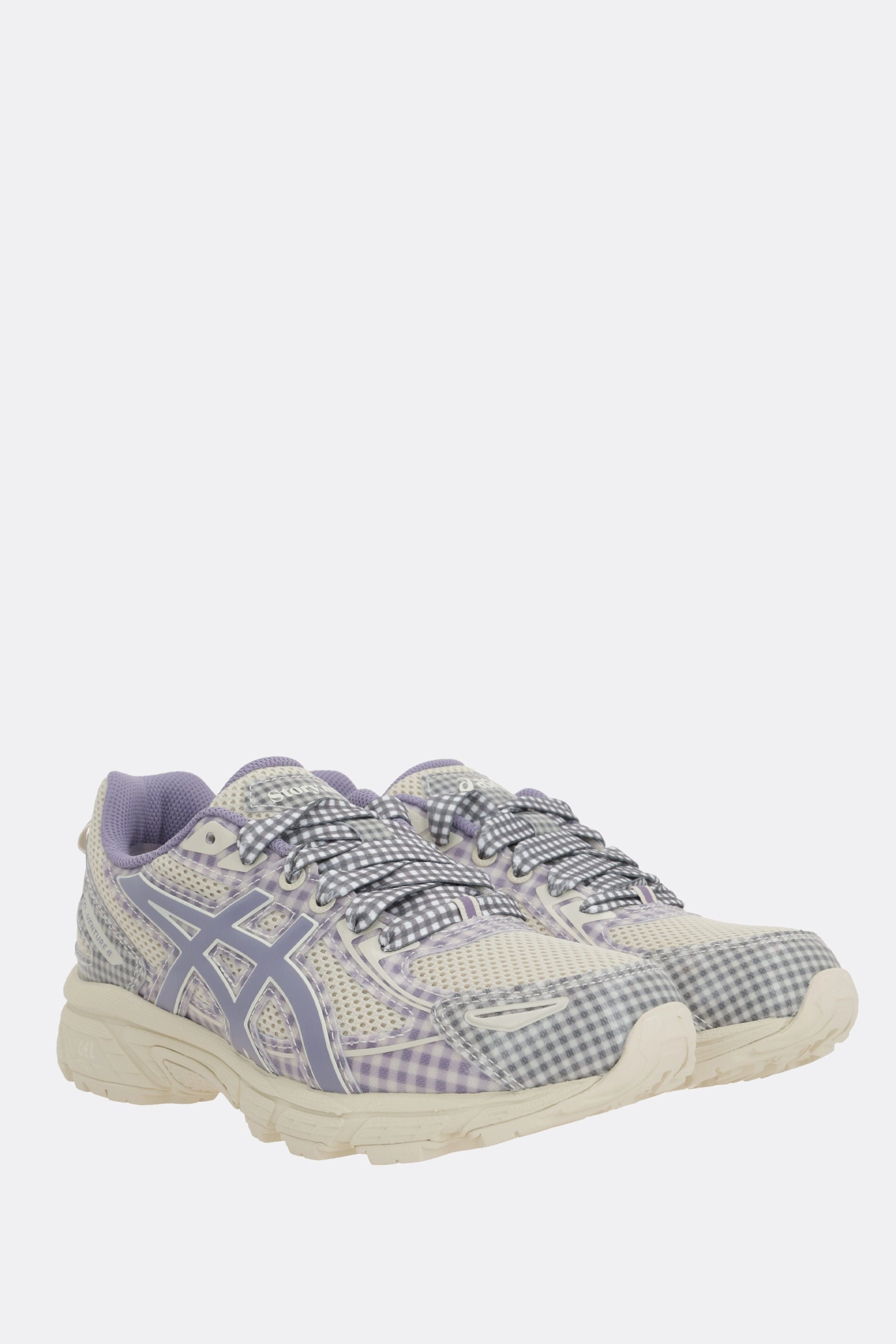 Story MFG x Gel-Venture 6 sneakers