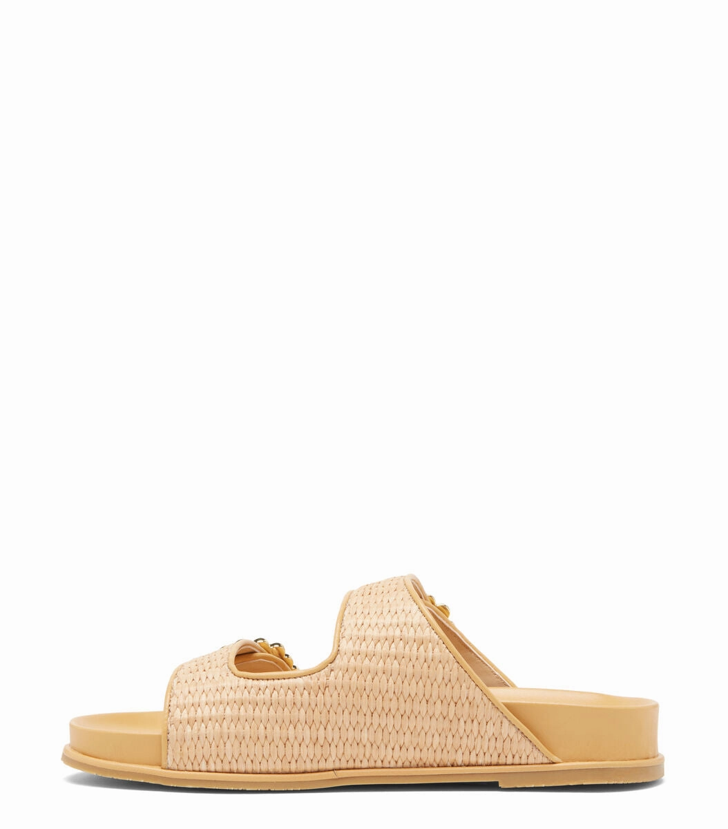 Stuart Weitzman Piper Slide Sandals