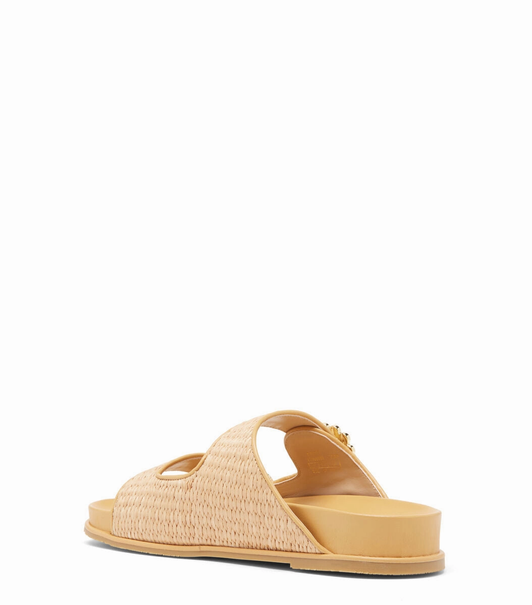 Stuart Weitzman Piper Slide Sandals