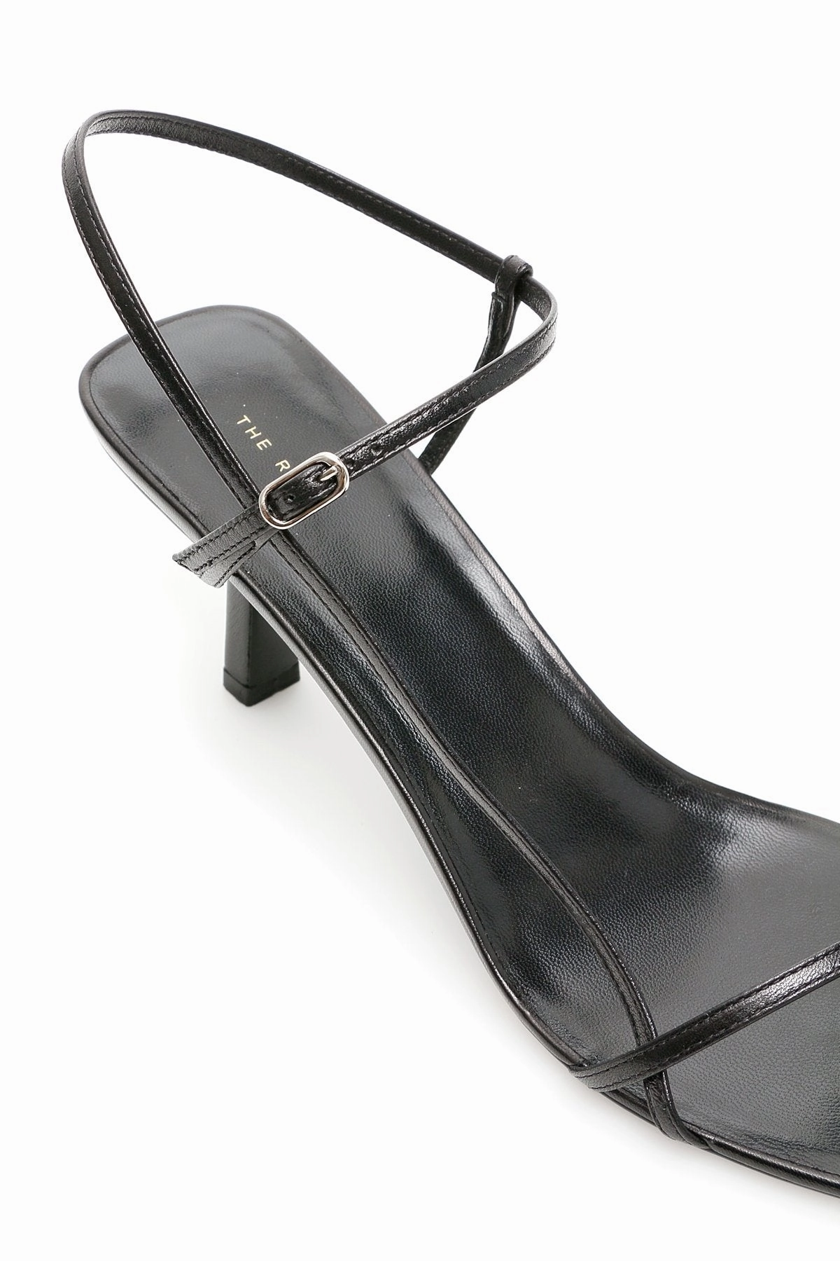 The Row Bare Slingback Sandals