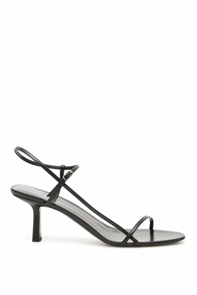 The Row Bare Slingback Sandals