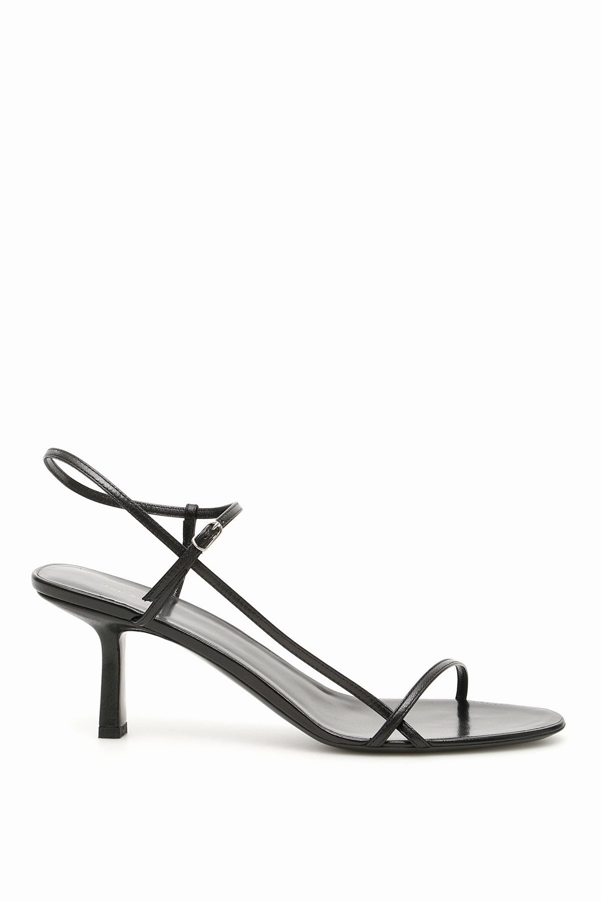 The Row Bare Slingback Sandals