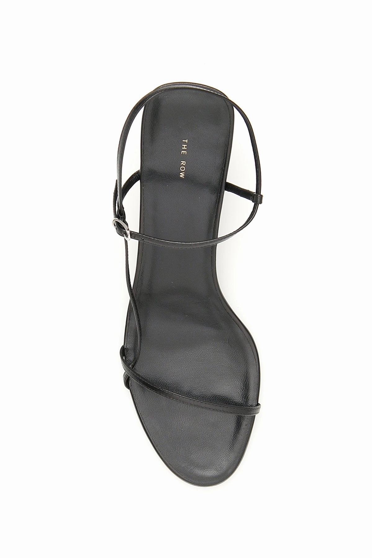 The Row Bare Slingback Sandals