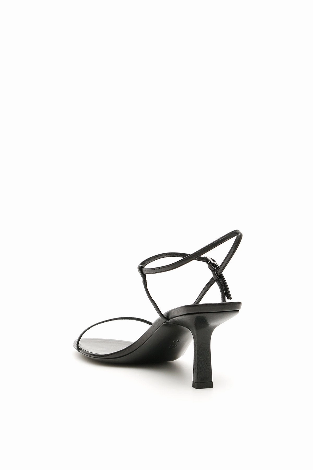 The Row Bare Slingback Sandals