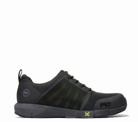 Timberland PRO Men's Radius Comp Toe Work Sneaker