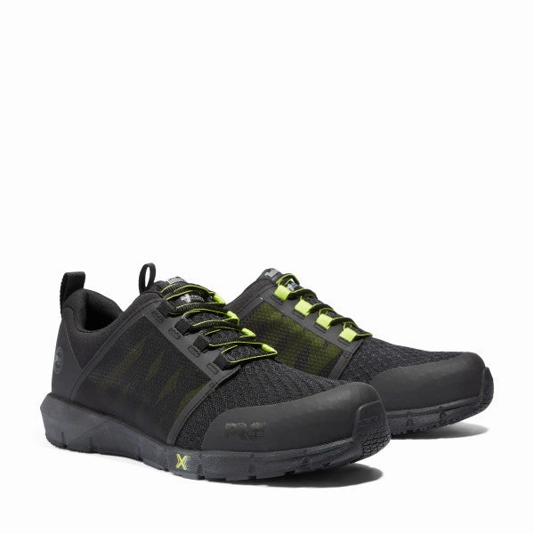 Timberland PRO Men's Radius Comp Toe Work Sneaker