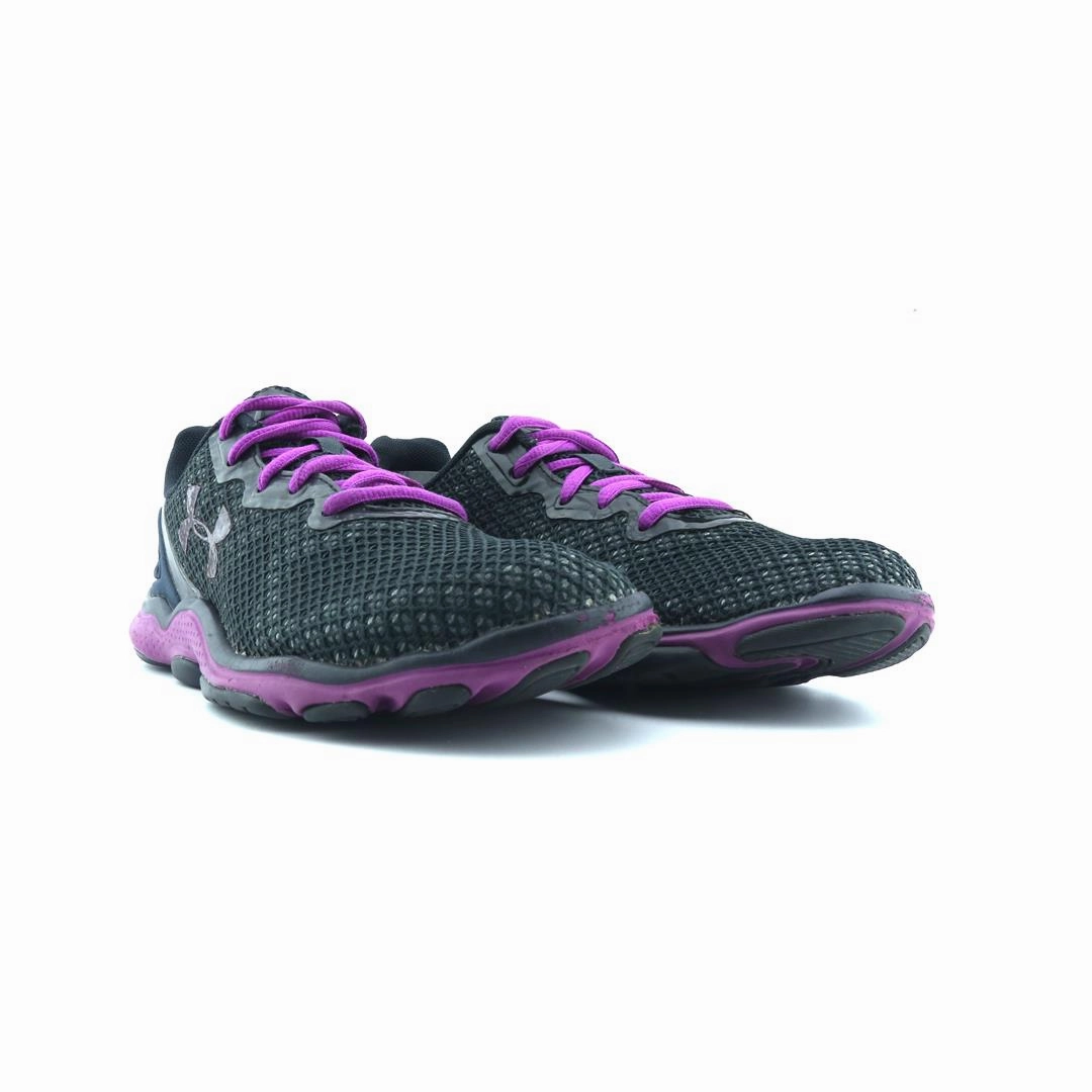 UNDER ARMOUR MICRO-G-STING TR-2