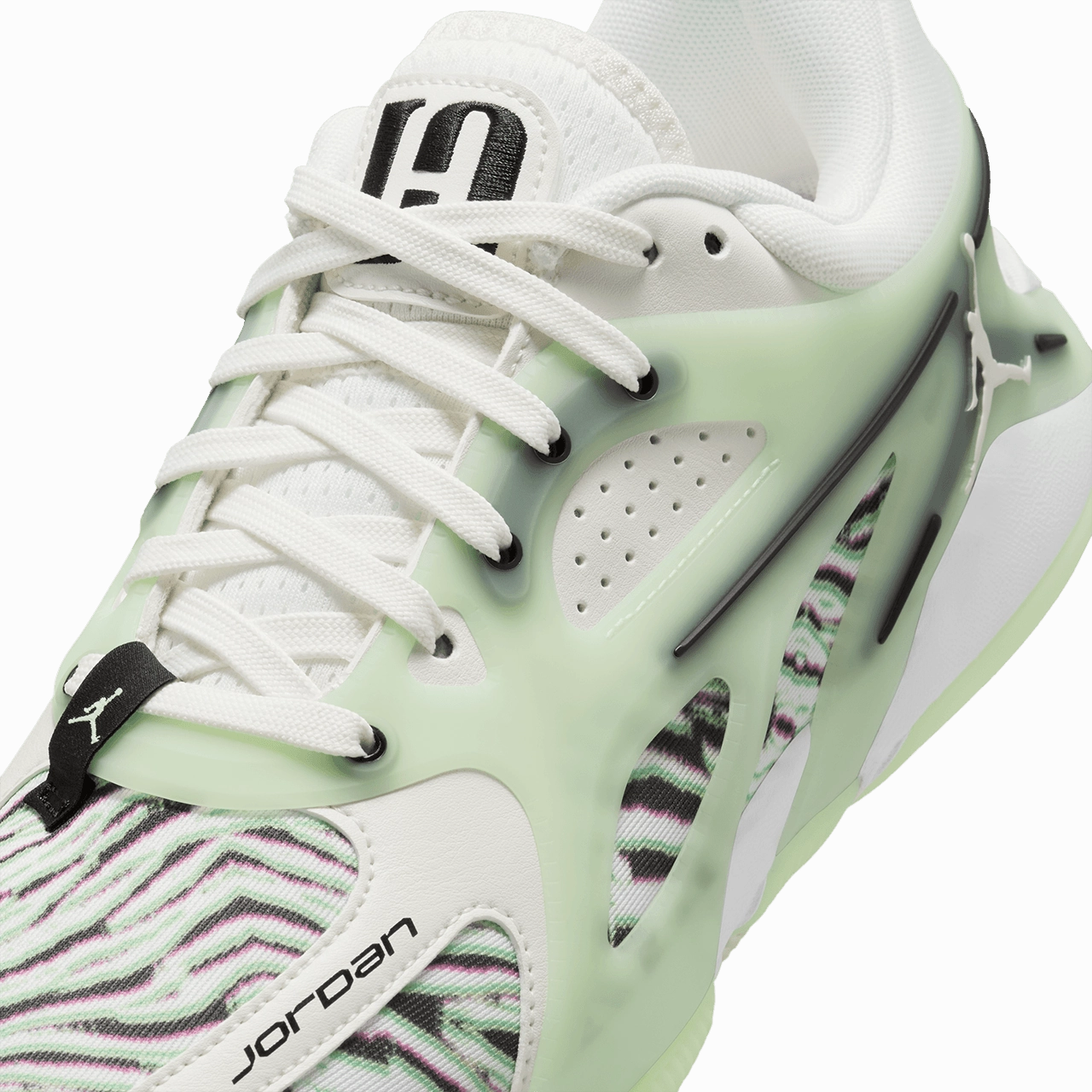 Wmns Jordan Heir PF 'Main Character'