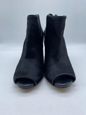 Women's Ann Tylor Heels. 8