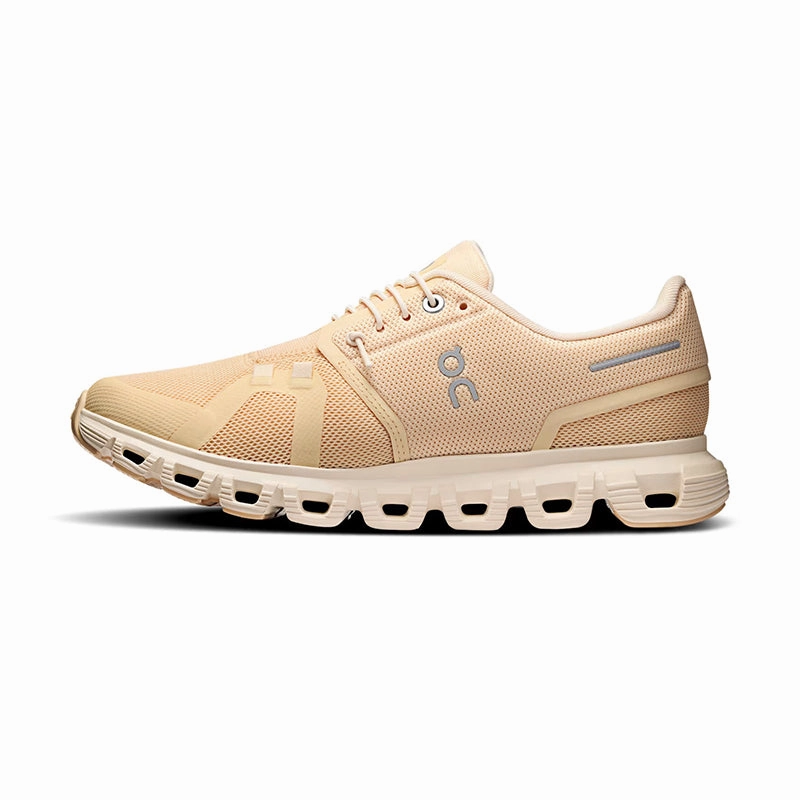 Women's Cloud 6 Blonde/Dew