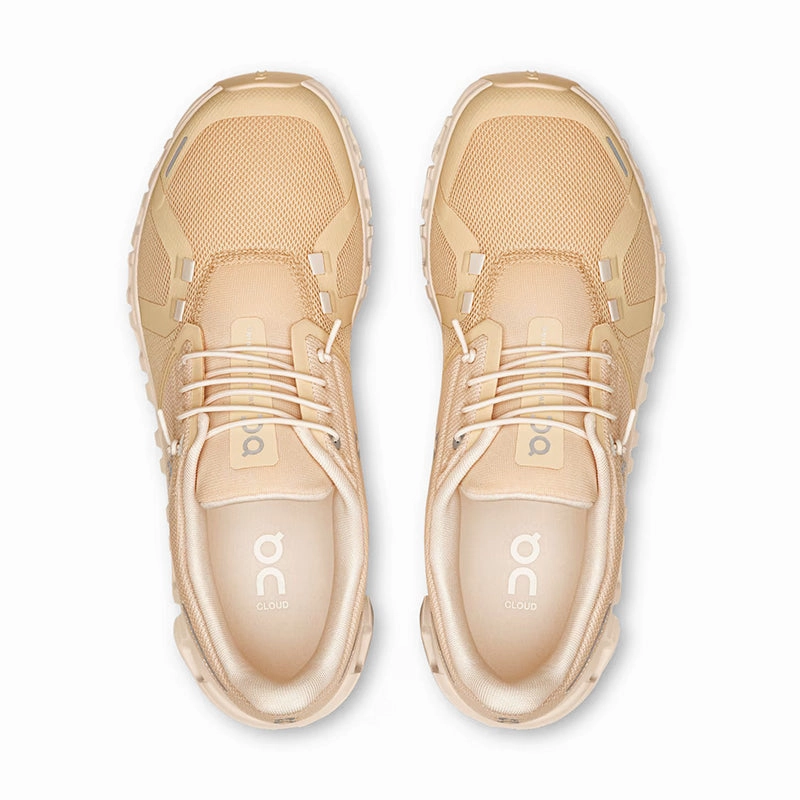 Women's Cloud 6 Blonde/Dew