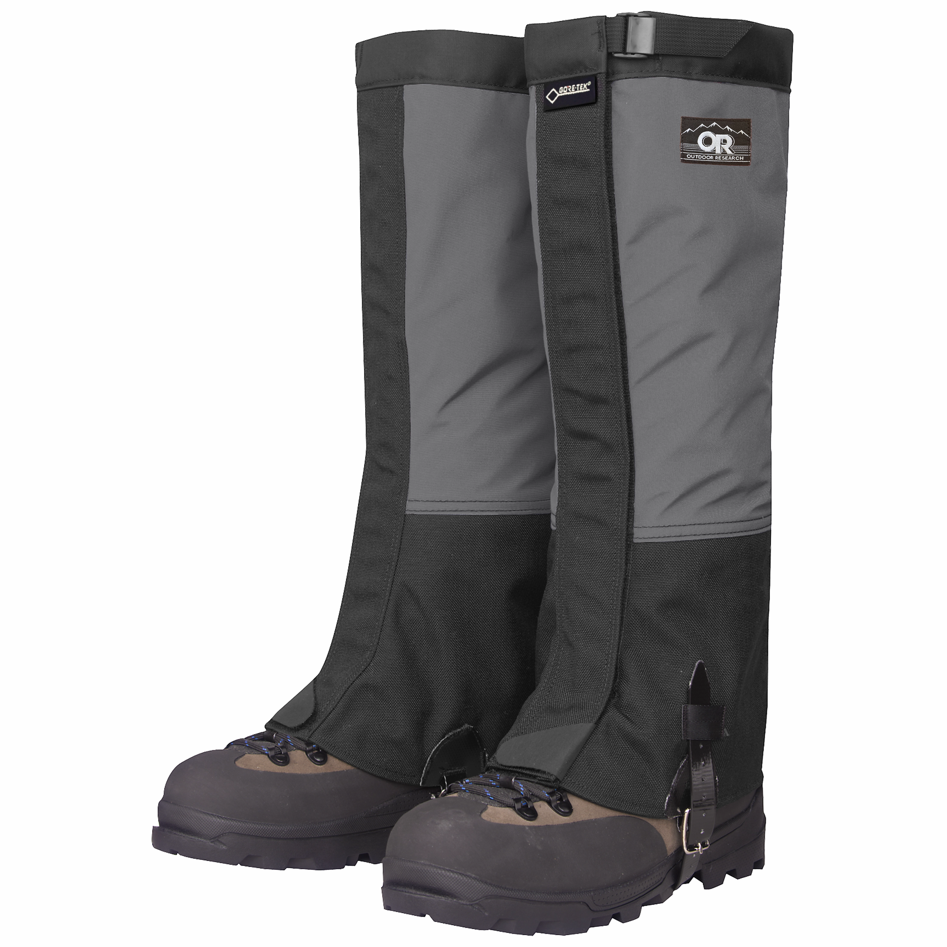 Women's Crocodile Classic Gaiters