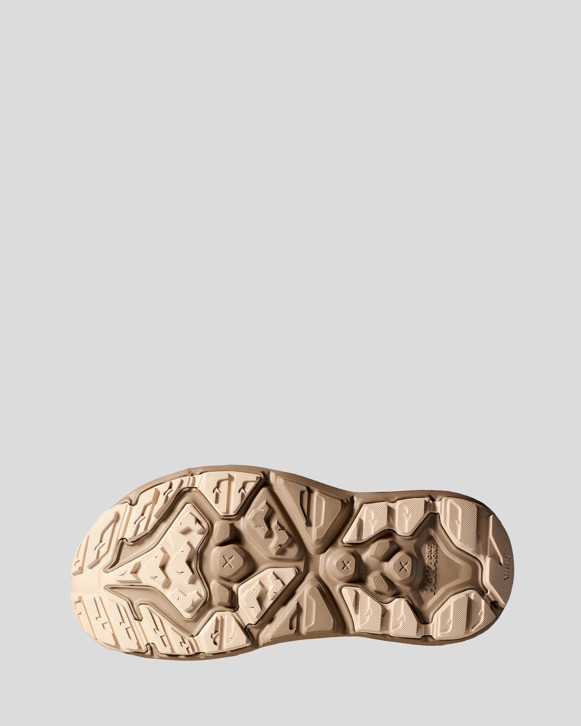 Women's Hoka Hopara Sandals - Shifting Sand/Dune