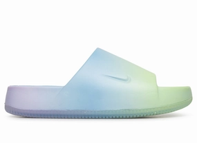 Women's Nike Calm Slide SE xld