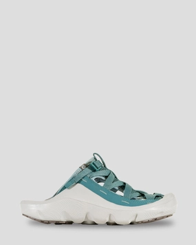 Women's Oboz Whakatā Ease Sandals - Glacier