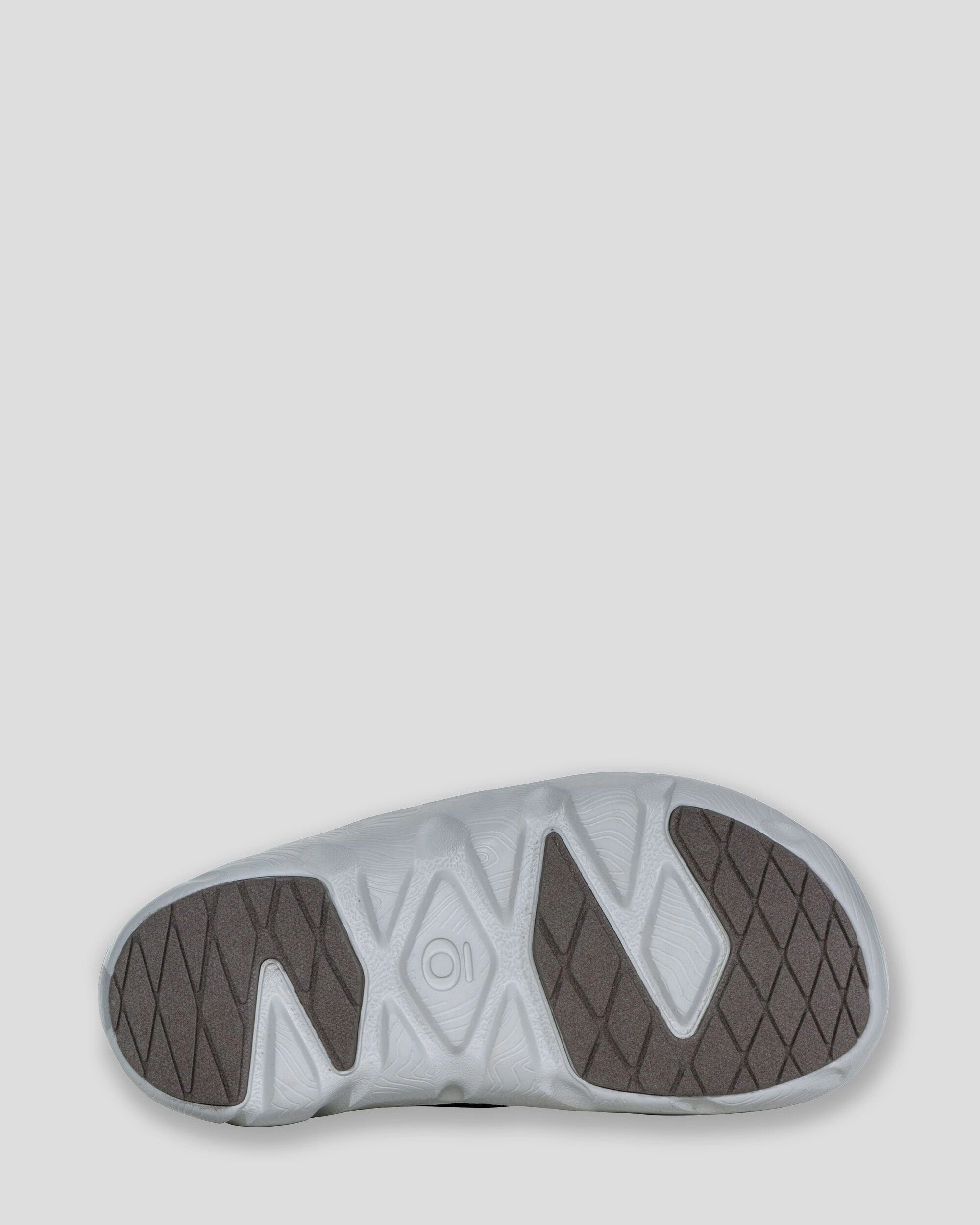 Women's Oboz Whakatā Ease Sandals - Glacier
