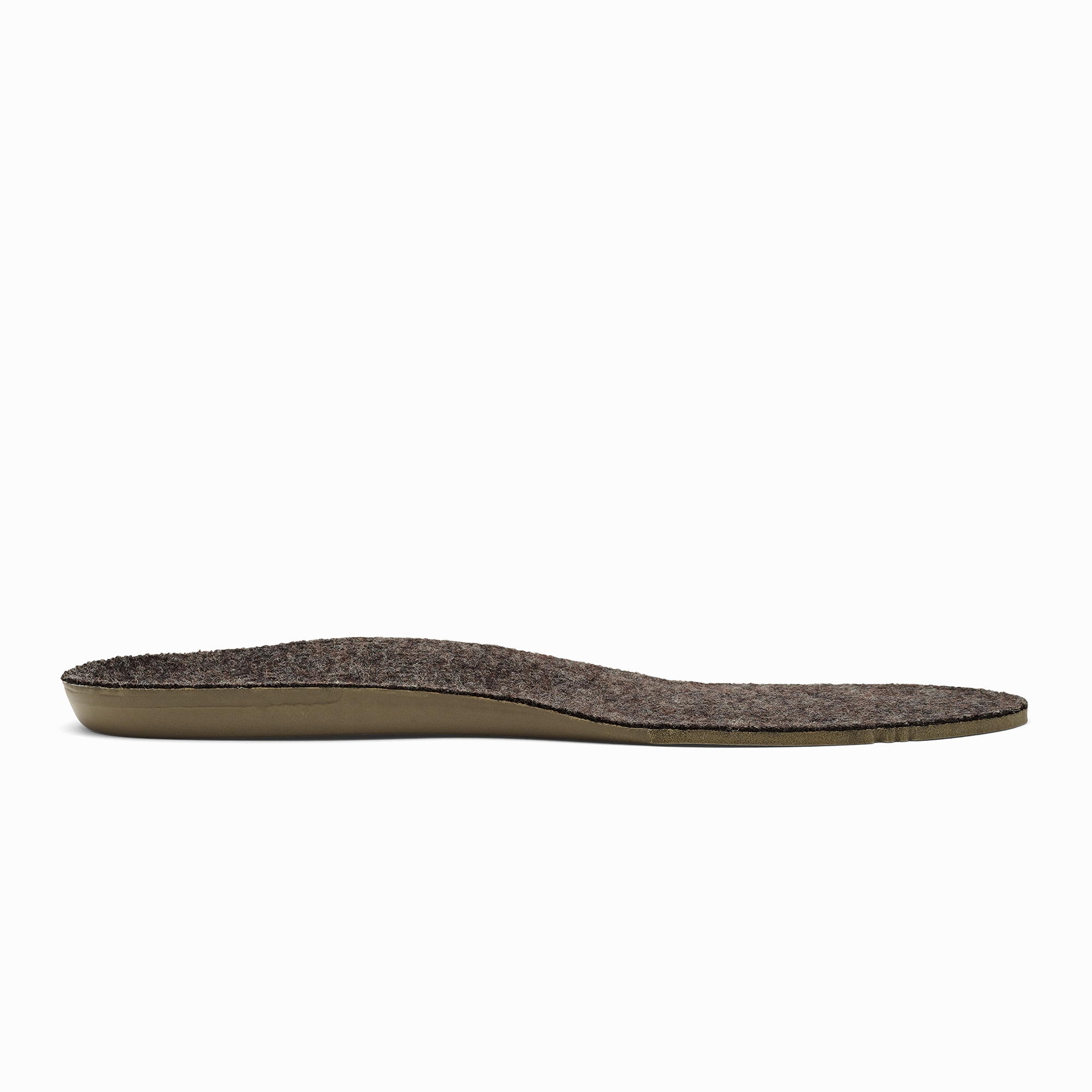 Women's Slipper Insole - Dark Grey