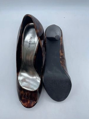 Women's Style&Co Heels. 8