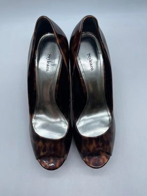 Women's Style&Co Heels. 8